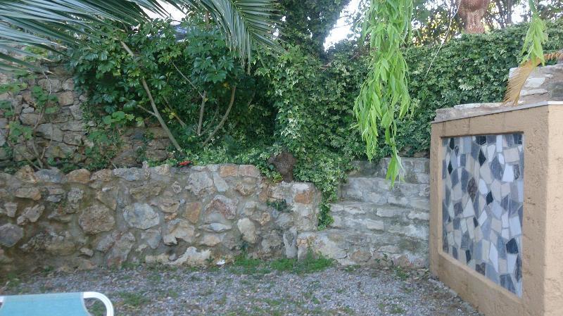 Mikros Paradisos Somatás Exterior photo